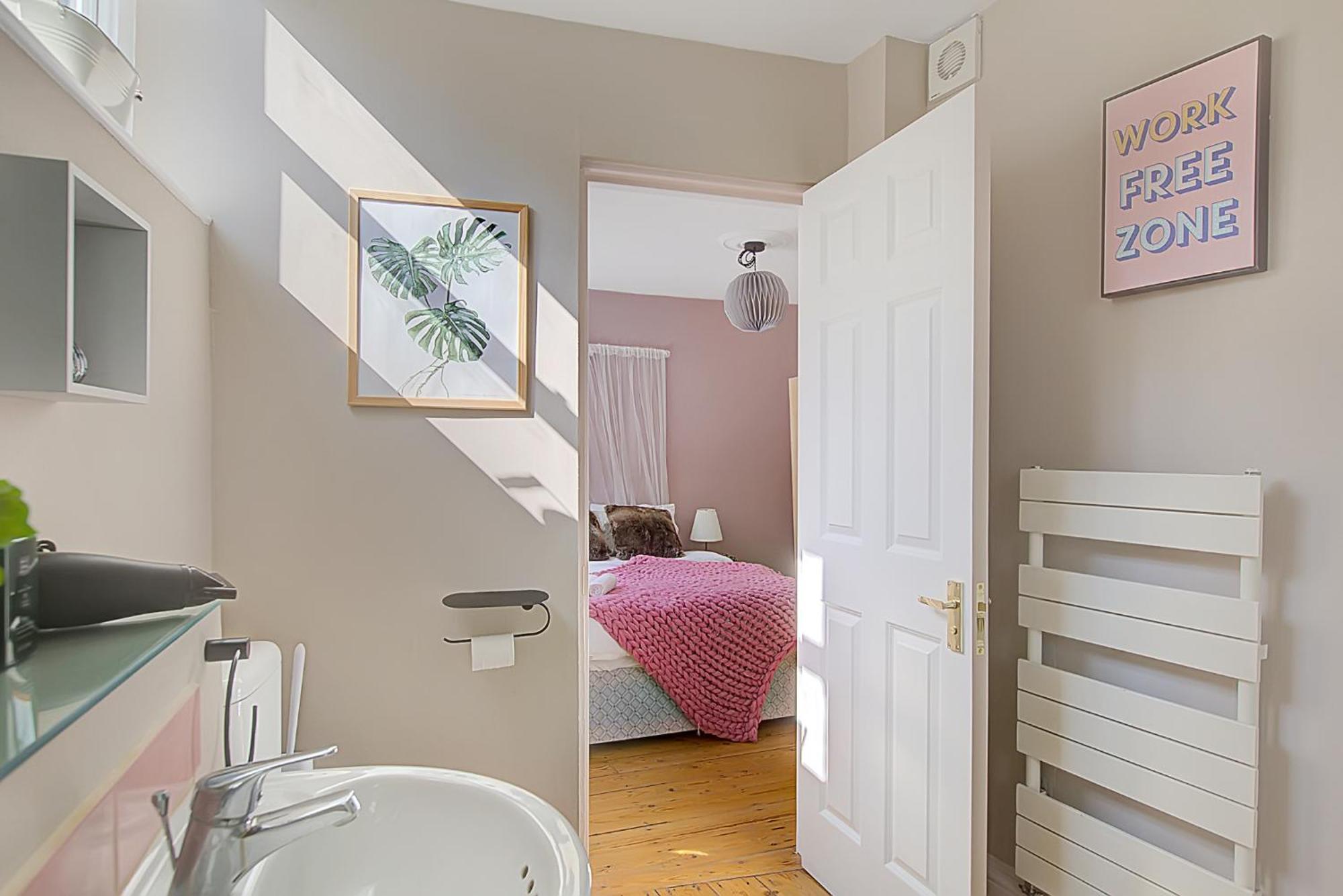 Old Street Iconic Warehouse Style 4 Bedroom 2 Bath House Prime Location Apartamento *